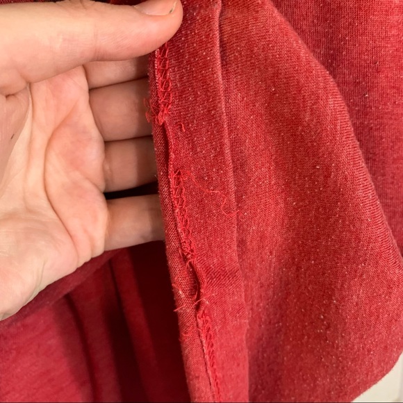 COPY - Old Navy Deadpool Tee - Picture 3 of 4